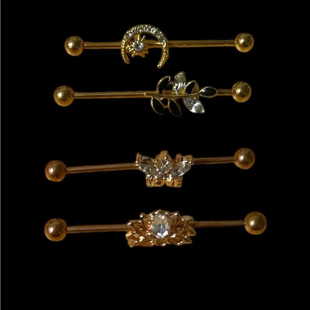 Piercings Lot - Picture 7 of 7
